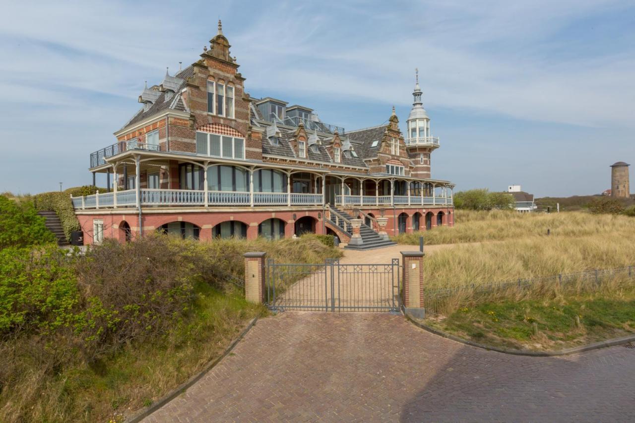 Vakantiehuis Domburg, Met Sauna 外观 照片