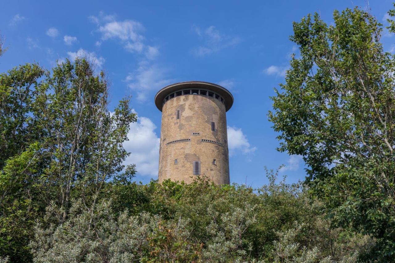 Vakantiehuis Domburg, Met Sauna 外观 照片